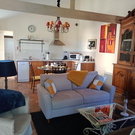 Bed and Breakfast Le Paris Londres Mesnieres-en-Bray Номер фото