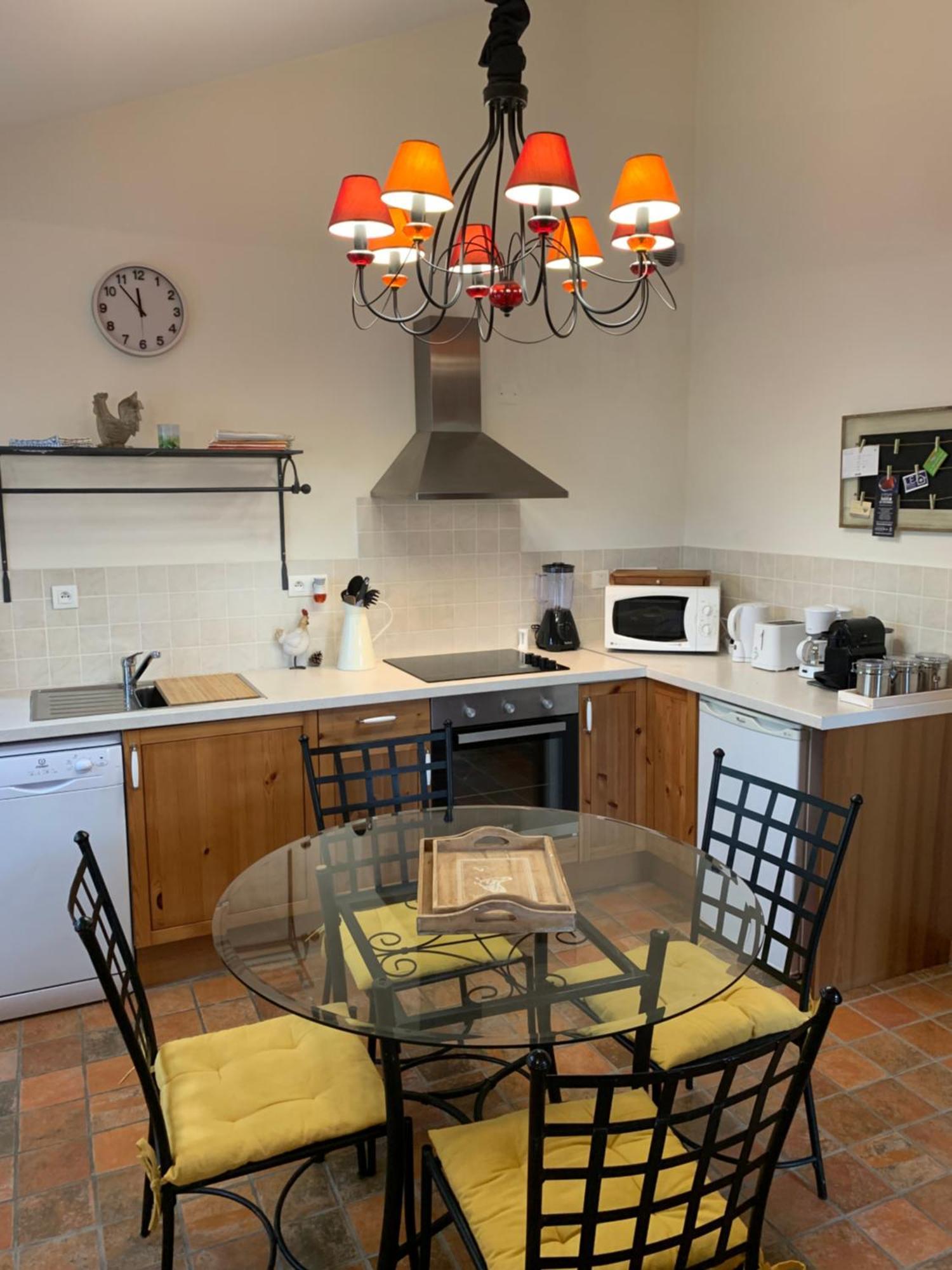 Bed and Breakfast Le Paris Londres Mesnieres-en-Bray Номер фото